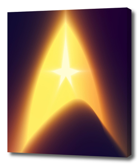 Rays of the Star Trek