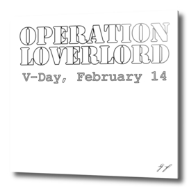 Operation Loverlord
