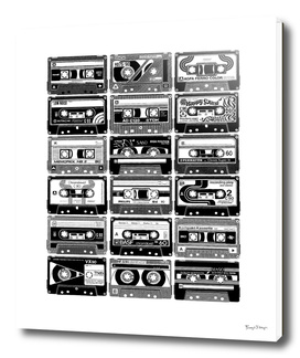Mix Tapes