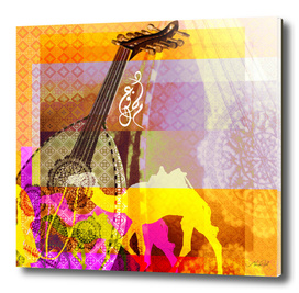 Camels and Oud 02
