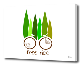 free ride