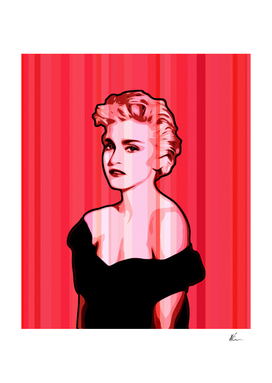 Madonna | Pop Art
