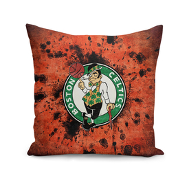 Boston Celtics Fan Art