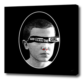 God Save the Girl