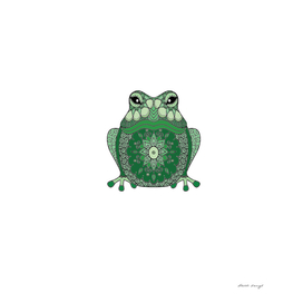 Frog a