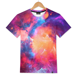 Artistic XCI - Nebula V / NE