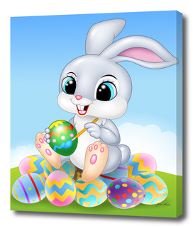 Cute Easter Graphic