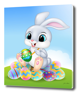 Cute Easter Graphic
