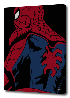 The Man of Spider