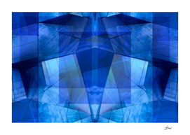 Blue Prism Maze