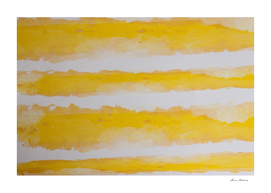 Background  texture  paper  watercolor yellow stripes