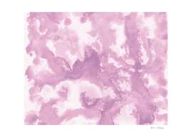 Blush Pink Abstract Painting #1 #ink #decor #art