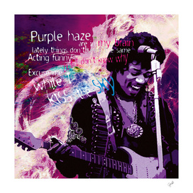 purplehaze