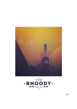 Rhoody - Sunrise
