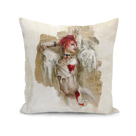 Emilie Autumn | Artwork