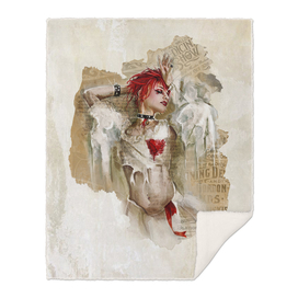 Emilie Autumn | Artwork