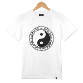 yin yang eastern asian philosophy