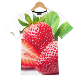 smoothie strawberry juice strawberry juice fruit 3d