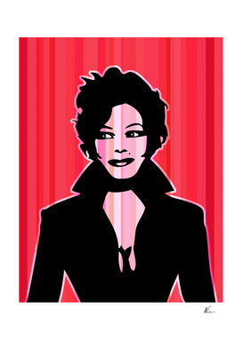 Janet Jackson | Pop Art