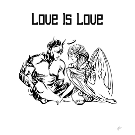 Love Is Love