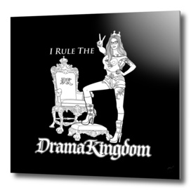 Drama kingdom