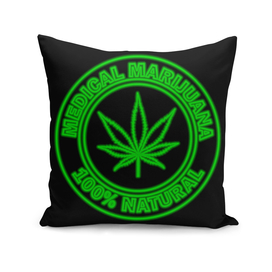 marijuana green