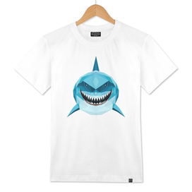 shark blue