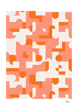 Puzzle Tiles