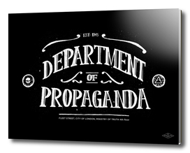 Department of Propaganda