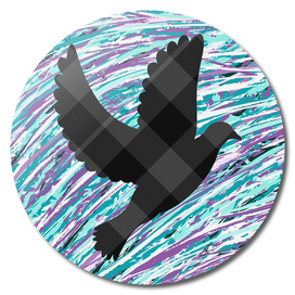 The Plaid Dove (V2)