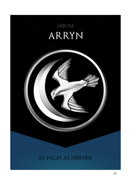 House Arryn