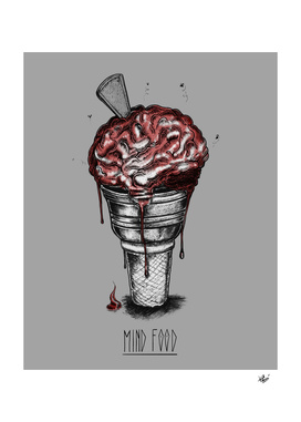 Mind-Food!