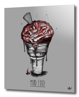 Mind-Food!