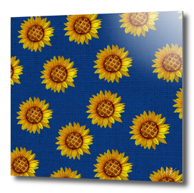 Sunflower of Summer