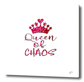 Queen of chaos