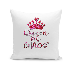 Queen of chaos