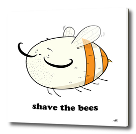 Shave the Bees