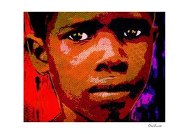 STREET KIDS-KENYA