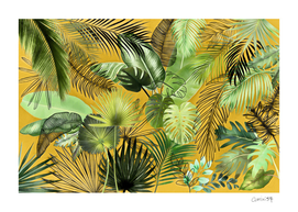 Tropical Foliage 06