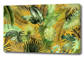 Tropical Foliage 06