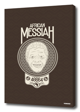 AFRICAN MESSIAH