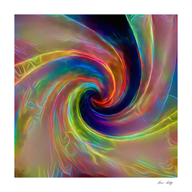 Colors Swirl