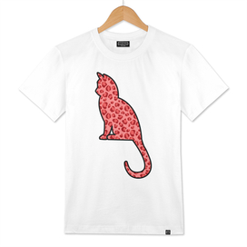 Red Leopard No. 2