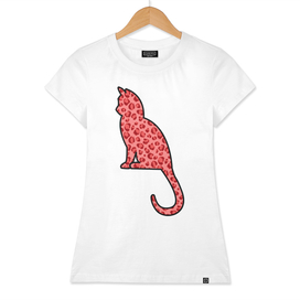 Red Leopard No. 2