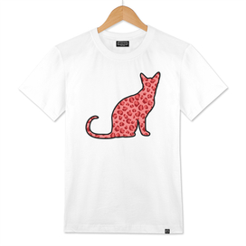 Red Leopard No. 1