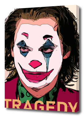 Joker Tragedy