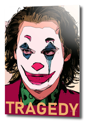 Joker Tragedy