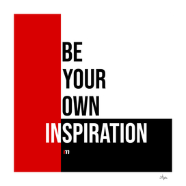 Your Inspiration