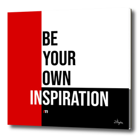 Your Inspiration
