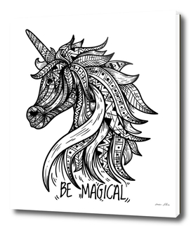 Unicorn Be Magical